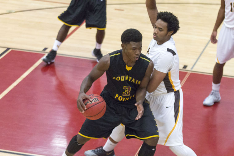 Basketball: MP vs Marcos